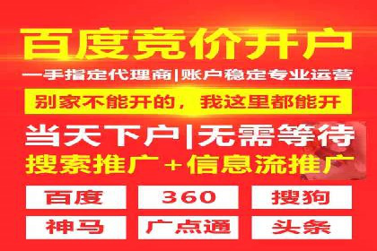 sem托管服务案例：如何实现广告投放精准定位