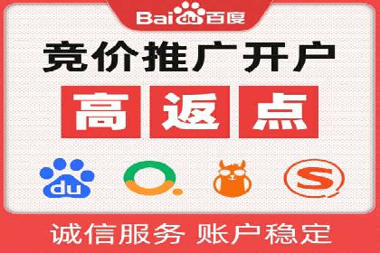 行业领先企业的SEM开户成功案例